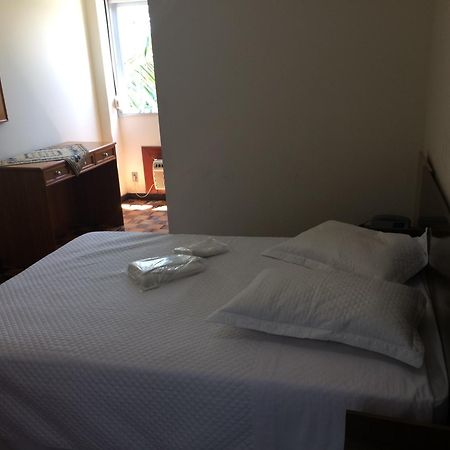 Hotel Tourist Araranguá 外观 照片