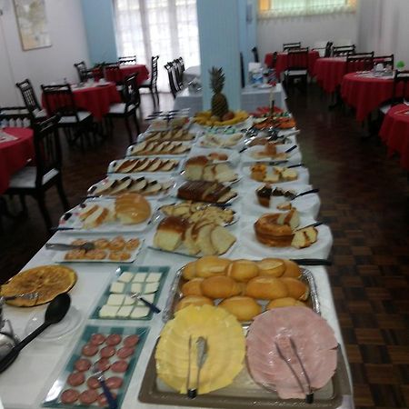 Hotel Tourist Araranguá 外观 照片