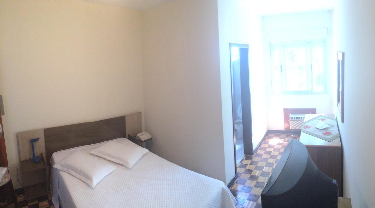 Hotel Tourist Araranguá 外观 照片