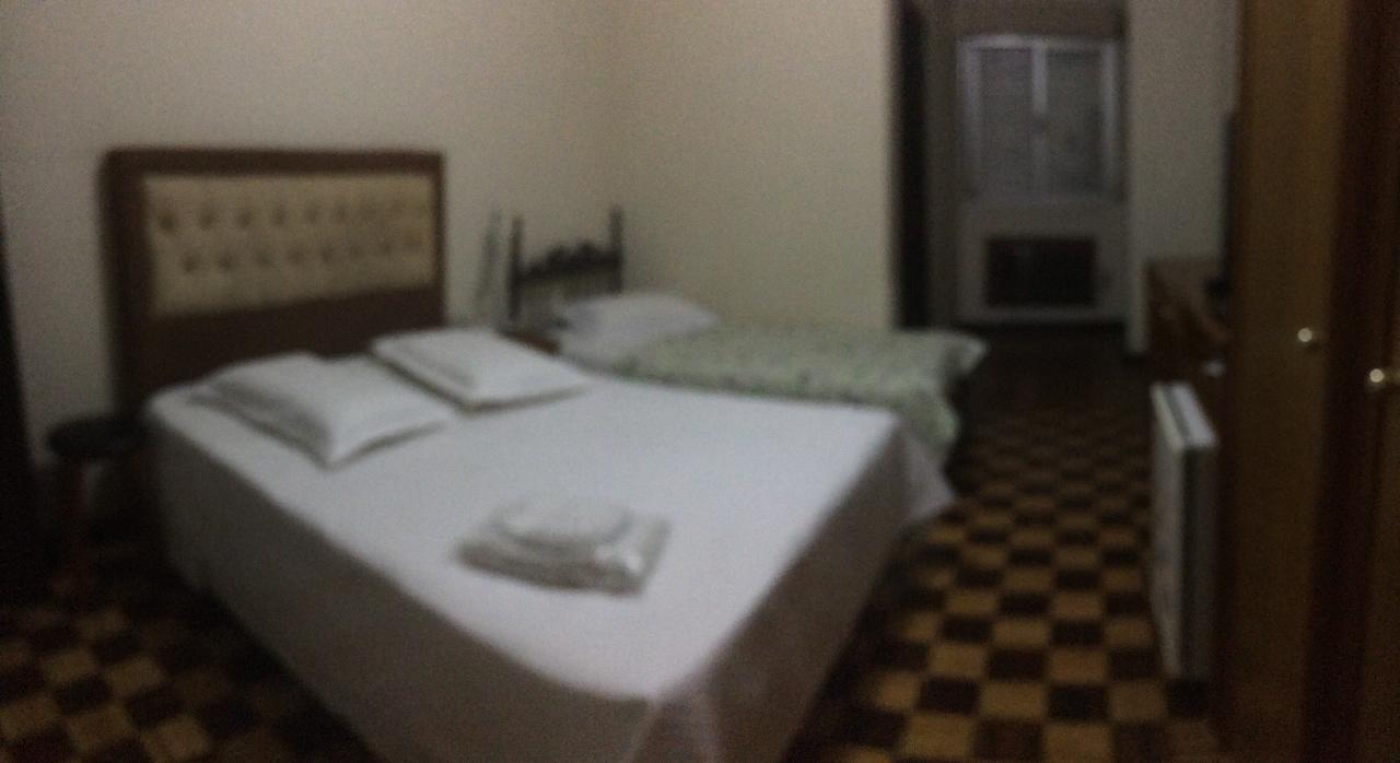 Hotel Tourist Araranguá 外观 照片