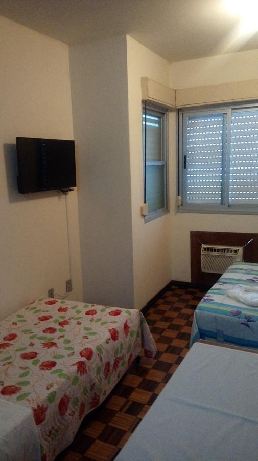 Hotel Tourist Araranguá 外观 照片