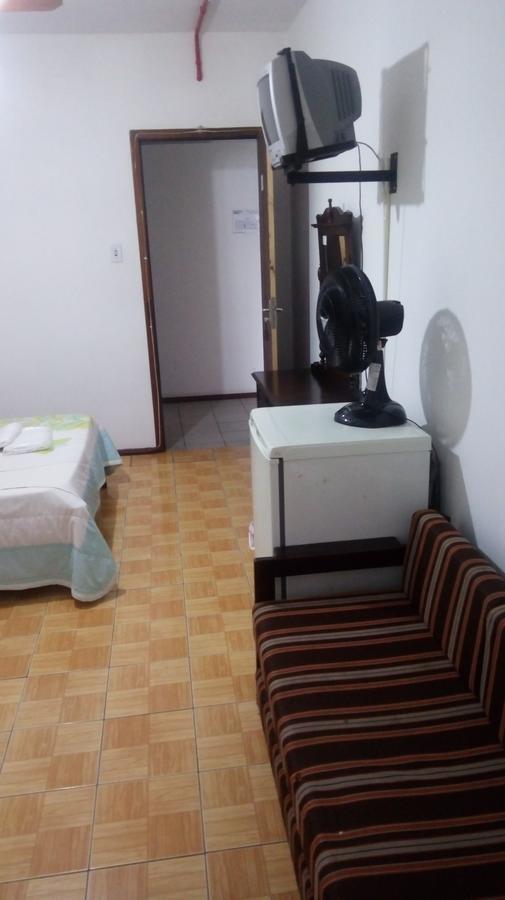 Hotel Tourist Araranguá 外观 照片